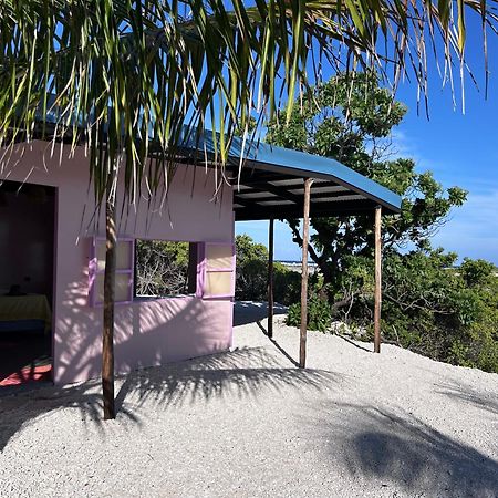 Hotel Rangiroa Bliss Tiputa Exterior foto